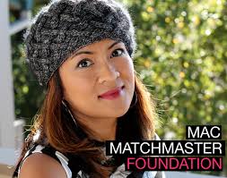 mac matchmaster foundation excels