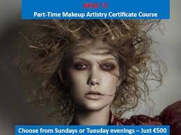 make up courses galway