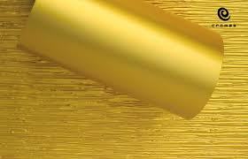 color gold paint metallic rich
