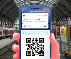how to train tickets in germany
