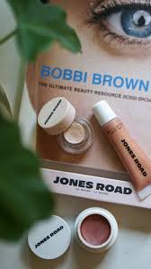 bobbi brown shares her pro makeup tips