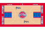 A look back at pistons logos and uniforms: Detroit Pistons Logos National Basketball Association Nba Chris Creamer S Sports Logos Page Sportslogos Net