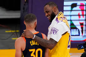 Espn's weekly coverage of games from the national basketball association. Warriors Lakers A Fortunate Play In Matchup For Nba Espn The Boston Globe