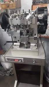 gold chain making machine at rs 250000