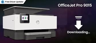 However, kind of this printer is very suitable for you to work at the office. Download And Install Hp Officejet Pro 9015 Printer Driver