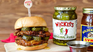 alabama s wickles pickles acquired by