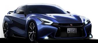By andrew c.posted by r36gtr. Nissan Skyline Gtr R36 Concept 2021 Car Wallpaper