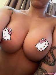 Tabi Lift Nude OnlyFans Leaked Photo #1 - TopFapGirls