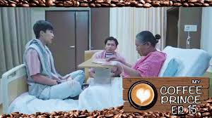 Watch and download coffee prince with english sub in high quality. My Coffee Prince Ep15 Gempak