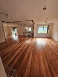 timber flooring installer in new south