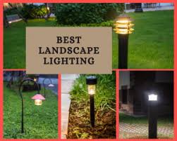 Top 10 Best Led Low Voltage Landscape Lighting Kits Excellent Decoration For Yard Deck Path 2020