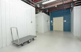 storage units in santa fe nm