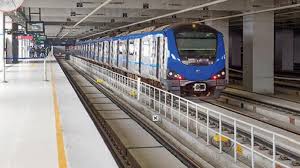 metro to install platform screen doors