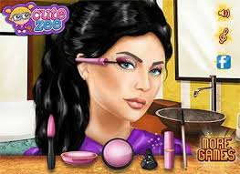 haifa wehbe makeup 1 0 free