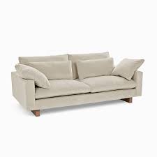modern contemporary sofas loveseats