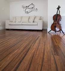 strand woven bamboo flooring