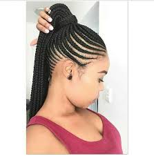 You can recreate the long hairstyles, or you would like to see also stunning in a shorter length. 72 Ideas To Make Your Cornrow Hairstyle The Best One