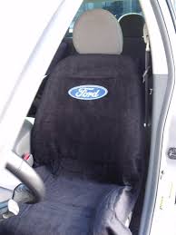 Ford Seat Covers Best 61