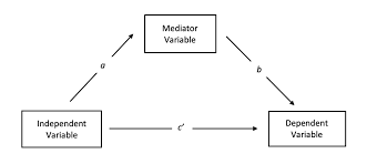 Mediation Statistics Wikipedia
