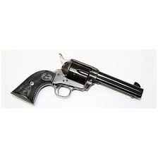 Colt Single Action Army Bcc Consecutive Serial Numbers