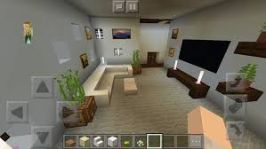 minecraft room