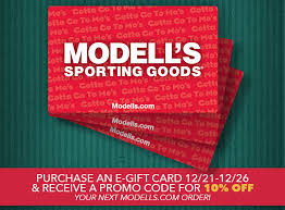 Jul 16, 2021 · each comenity credit card typically comes with some sort of incentive. Modell S Sporting Goods Need A Gift Fast Send An E Gift Card Receive 10 Off Your Next Purchase Milled