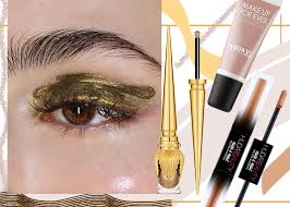 We hope that our paper about how to apply eyeshadow is useful for you to follow and you can take a picture of yours and share your final work with everyone in the box below. 13 Liquid Eyeshadows That Don T Budge How To Apply Liquid Eyeshadow