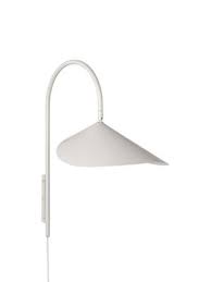 Ferm Living Arum Small Wall Light With