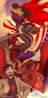 Spider-Art #148 - Spider Man Crawlspace
