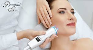 Is Blue Light Treatment An Effective Acne Treatment Beautiful Skin