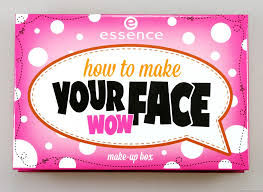 review essence palette how to make your