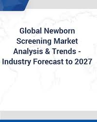 Global Newborn Screening Market Analysis Trends Industry Forecast To 2027