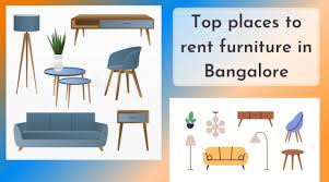 furniture in bangalore