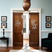 47 Beautiful Pocket Door Design Ideas