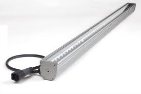 Emerge Lighting Develops Line Voltage Led Linear Fixture Compatible With Any Triac Dimming Technology Led Professional Led Lighting Technology Application Magazine