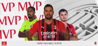 Genoa 0-3 AC Milan, Serie A 2021/2022: Junior Messias MVP