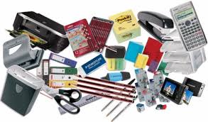 office supply give away concordia