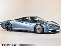 Mclaren Rating The Best Cars In The World Top Chart Of