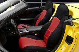 Seat Covers For 2007 Mitsubishi Eclipse
