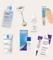 my go to skincare routine for oily skin