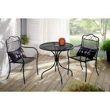 Bistro Table Outdoor Bistro Chairs