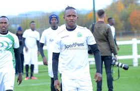 Last game played with kariobangi sharks, which ended with result: I Leave Gor Mahia On A High Says Kahata Capital Sports
