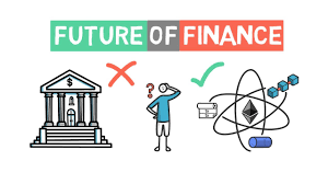 Investigating Decentralized Finance's Role in Sustainable Investing