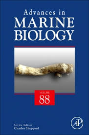 advances in marine biology volume 88