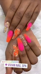 nailstyle creative nails