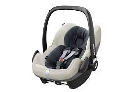 Maxi Cosi Summer Cover Pebble Plus And