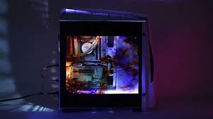 Diy transparent lcd screen pc sidepanel for cheap. Pin On Pc Mods Diys