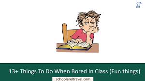 15 things to do when bored in cl faqs