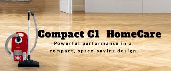 compact c1 homecare sarasota vacuum