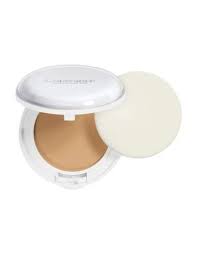 couvrance compact foundation cream